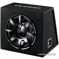 Корпусной пассивный сабвуфер Blaupunkt GTb 1200 DE