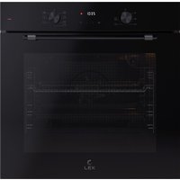 Электрический духовой шкаф LEX EDP 671 BBL MAX