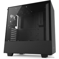 Корпус NZXT H500 (черный)