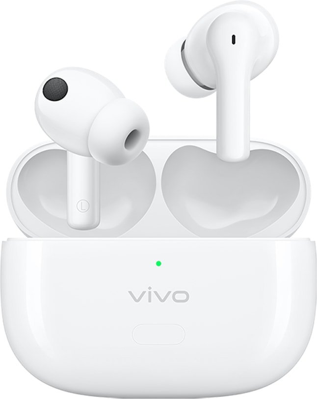 

Наушники Vivo TWS 2e (белый)