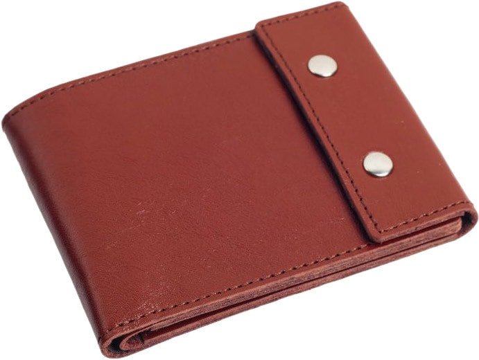 

Кошелек EZcase Travel (коричневый)