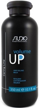 

Бальзам Kapous Бальзам для придания объема Volume up 350 мл