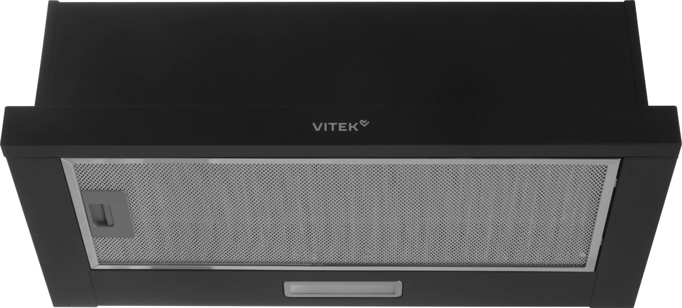 

Кухонная вытяжка Vitek VT-TH 6020 BK