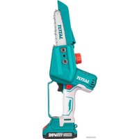 Аккумуляторная пила Total TGSLI2068 (без АКБ)