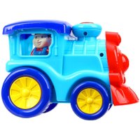 Развивающая игрушка Умка Паровозик B1968099-R