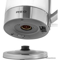 Электрический чайник RED Solution RK-G138