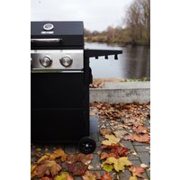 Газовый гриль для дачи Gala Flame I GG103 в Орше