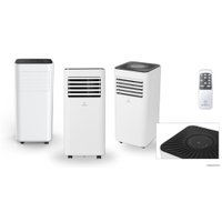 Мобильный кондиционер EcoStar Desire KV-DS07CH-E