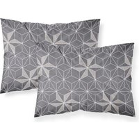 2-спальный комплект постельного белья Samsara Hexagon 2сп 200-26/160Пр