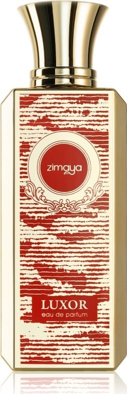 

Парфюмерная вода Zimaya Luxor EdP (100 мл)