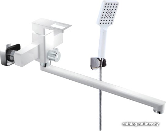 Смеситель Vieir V353541-F