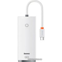 USB-хаб Baseus WKQX030302