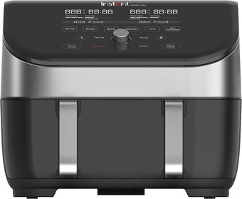 Аэрогриль (аэрофритюрница) Instant Vortex Versa Zone Air Fryer