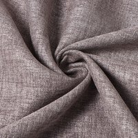 Штора Этель Natural 10181968 (270x300, серый)