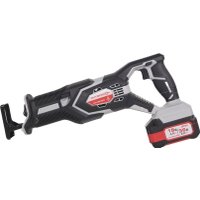 Сабельная пила Интерскол НПА-200/36ВЭ 818.2.2.70 (с 2-мя АКБ, кейс)