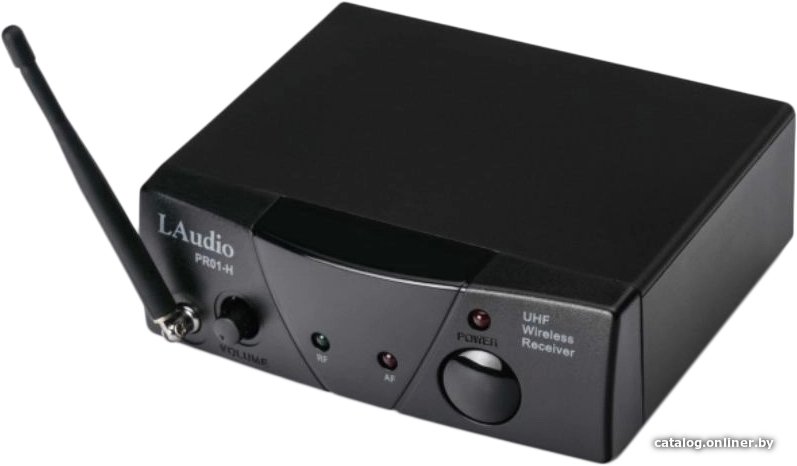 

Приемник LAudio PRO1-R