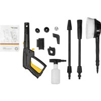 Мойка высокого давления Kranz KR-16-1269