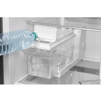 Холодильник side by side Toshiba GR-RS755WI-PMJ(05) в Борисове