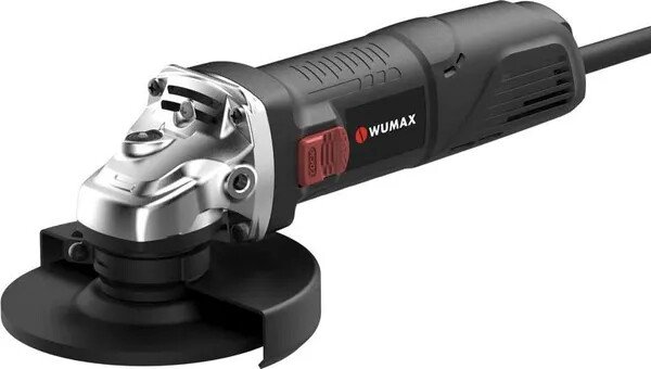 

Угловая шлифмашина Wumax EWS 7-125 Classic