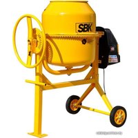 Бетономешалка SBK SX-155 в Гомеле
