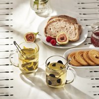 Кружка Ikea Skedstor 80594714