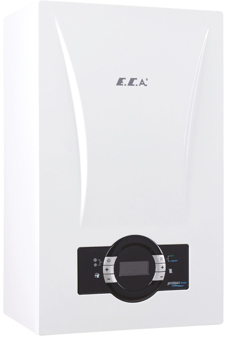 Отопительный котел E.C.A. Proteus Premix 28 HM NG