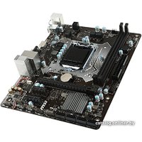 Материнская плата MSI H110M PRO-VH Plus