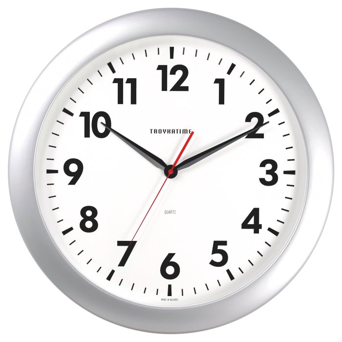 

Настенные часы TROYKA 61670611
