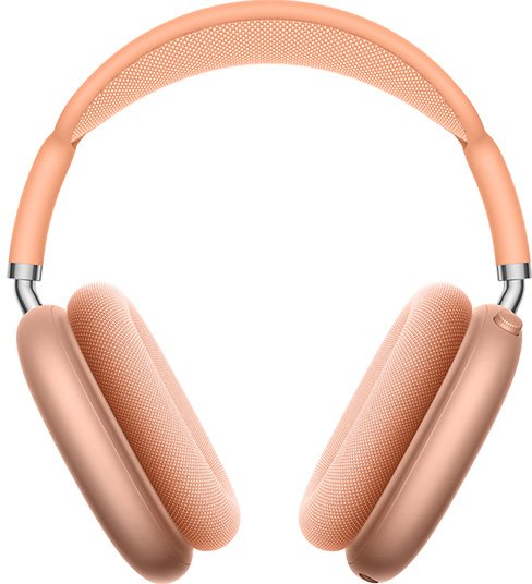 

Наушники Hoco W65 (оранжевый)
