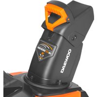 Снегоуборщик Daewoo Power DAST 6042Li Set (с 2-мя АКБ)