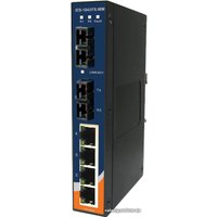 Неуправляемый коммутатор ORing IES-1042FX-MM-SC