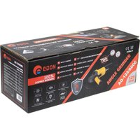 Угловая шлифмашина Edon AG-125/800C