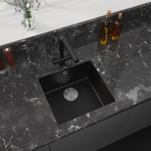 Кухонные мойки