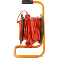 Удлинитель на катушке Glanzen EB-30-001