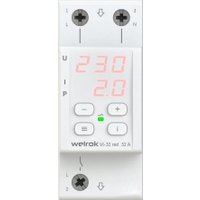 Реле напряжения Welrok VI-32 red в Бресте