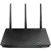 Wi-Fi роутер ASUS RT-N66U