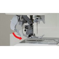 Электронная швейная машина Juki HZL-NX7 Kirei
