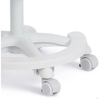 Компьютерное кресло TetChair Rainbow (голубой)