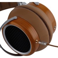 Наушники Sivga Luan (коричневый)