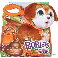 Классическая игрушка Hasbro Furreal Friends Шаловливый питомец E88985L0