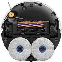 Робот-пылесос Dreame Robot Vacuum X60 Ultra Complete White RLX87DE (евровилка, белый)