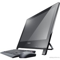 Моноблок Lenovo ThinkCentre Edge 92z (RBVFZRU)