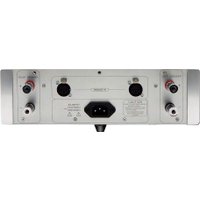 Усилитель мощности Denafrips Hyperion (серебристый)