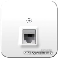 Розетка компьютерная Schneider Electric Blanca BLNIA045001