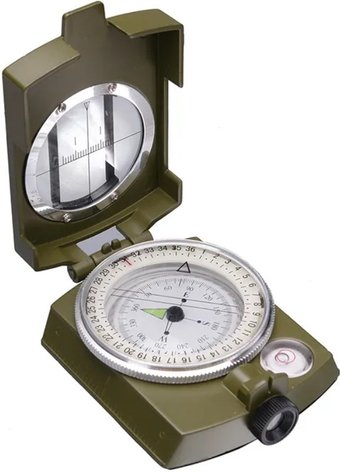 Компас карманный Veber K4580 22897