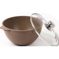 Казан Мечта Гранит Brown 55806