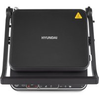 Электрогриль Hyundai HYG-7000