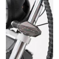 Электроскутер IKINGI X12 PRO Trike в Барановичах