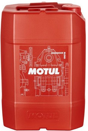 

Моторное масло Motul 8100 X-Clean EFE 5W-30 20л