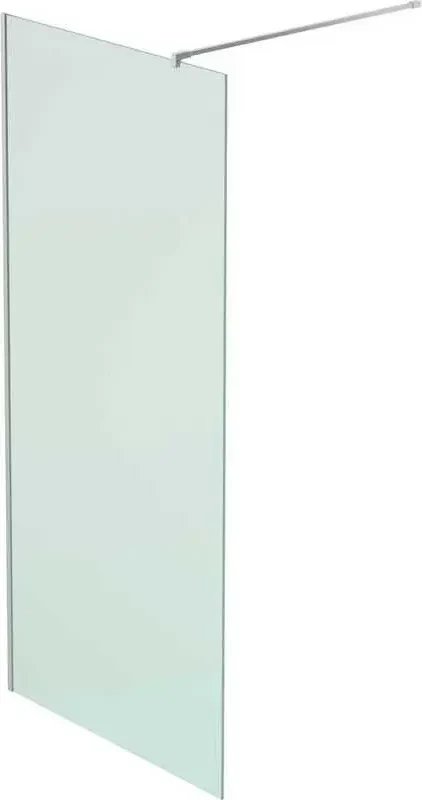 Душевая стенка MebelVann AST-612-SL-M-2000x10...